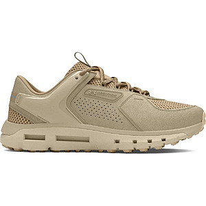 Under Armour Summit Trek Suede Khaki Base 3028424-200 Shoes, $32.49, FS, ebay