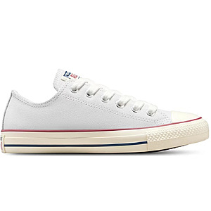 New without box, Converse Chuck Taylor All Star OX Barely Grey/Natural Ivory, $35, FS, ebay
