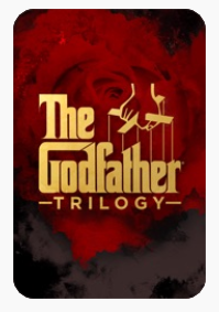$12.99 Sale for The Godfather Trilogy