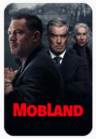 $9.99 Sale for MobLand: Season 1