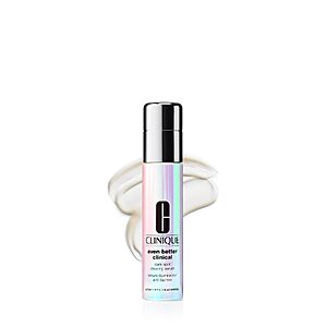 Clinique Even Better Clinical 1.7-Oz Dark Spot Clearing Vitamin C Face Serum $65.00 + Free Shipping