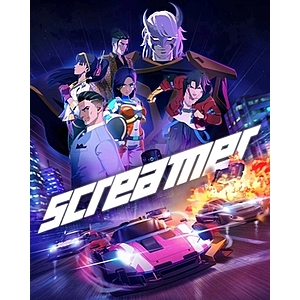 Screamer 2026 epic store PC game