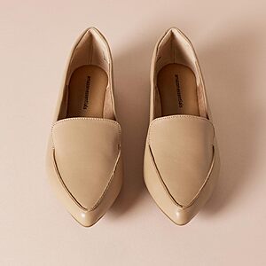 PRIME DEAL $14.96-$16 Size/Color Options Amazon Essentials Women's Loafer Flat