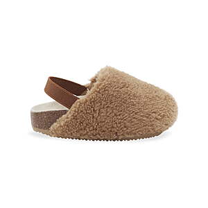 Carter's Child of Mine Baby Clogs $6.48