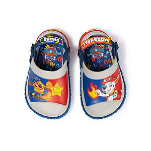 Paw Patrol Toddler Boys Clogs Size 5 $4.1