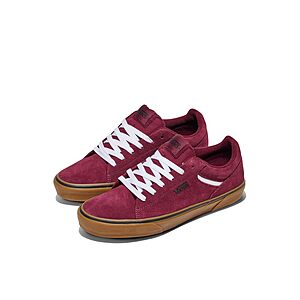 $29.99 AMZ Vans Mens SeldanSneaker sizes 9, 9.5 10.5, 12,