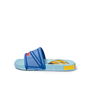 Fortnite Little & Big Boys Slip On Slide Sandals $6.33