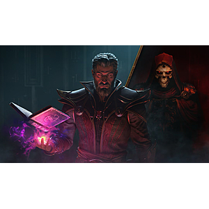 Diablo II: Resurrected™ – Infernal Edition $28 @ Battle.net