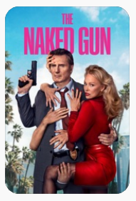 $4.99 sale for The Naked Gun (2025)