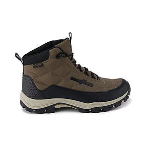 Goodyear Men's Obi Hiker Work Boots (2 Colors) $24.99