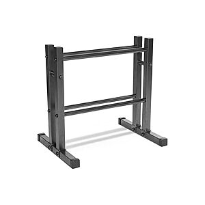 CAP Barbell 24" Dumbbell and Kettlebell Rack $19.99 + Free S&H w/ Prime at Woot!