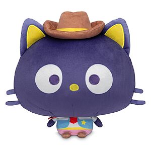 8" TeeTurtle Cloudheads Sanrio Cowboy Chococat Plushie $6.12 + Free Shipping w/ Prime or on orders over $35