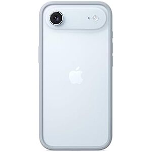 $8.85* | Apple iPhone Air Bumper (Light Blue) at Amazon
