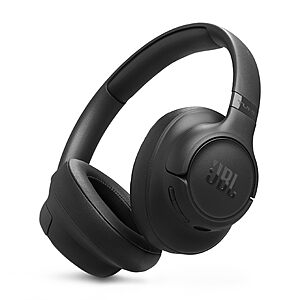 JBL Tune 730BT - Wireless Over-Ear Headphones (various colors) $59.95