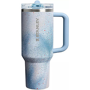 40-Oz Stanley Quencher ProTour Flip Straw Water Bottle (Various) $22.50 + Free PU at Dick's