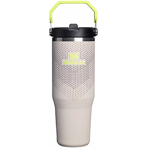 30-Oz Stanley IceFlow 2.0 Flip Straw Tumbler (2 Colors) $17.50 + Free Pickup at Dick's