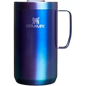 24-Oz Stanley Stay-Hot Camp Mug (Star Shine) $17.50 + Free Shipping on $49