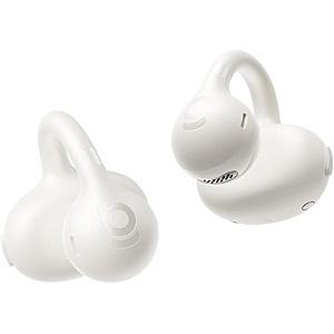 Baseus Bass BC1 Open Ear Bluetooth 6.0 Wireless Earbuds (3 Colors) $17 + Free Shipping w/ Prime or $35+ Orders