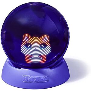 $13.19* | BITZEE Hamster Ball Interactive Toy Hamster Digital Pet at Amazon