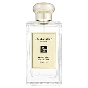 Jo Malone London Wood Sage & Sea Salt Cologne, 3.4 fl oz $79.99 free shipping Costco.com