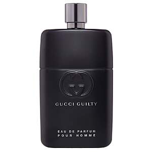 Gucci Guilty Pour Homme Eau de Parfum, 3.0 fl oz $69,99 free shipping Costco.com