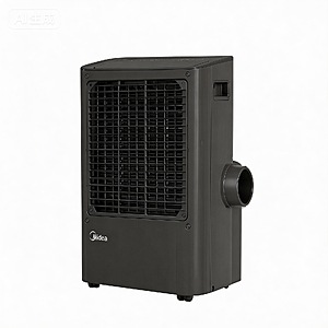 Midea Portable Air Conditioner Heater 13500 BTU ASHRAE Smart AC Dehumidifier Fan 4-in-1 $137.5 + Free Shipping