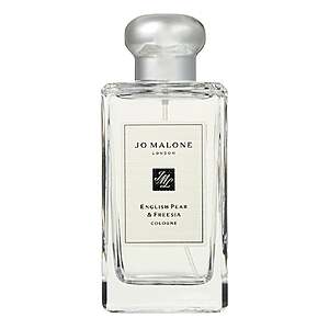 Jo Malone English Pear and Freesia Cologne, 3.4 fl oz $79.99 free shipping Costco.com