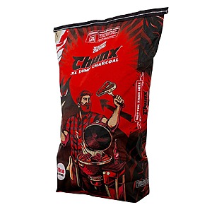 20 lbs. Chunx XL Lump Grill Charcoal All Natural Hardwood YMMV (in store clearance) $12.49