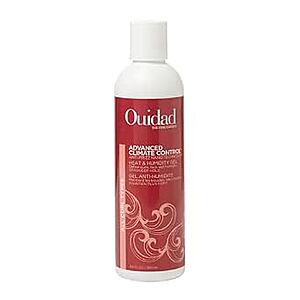8.5-Oz Ouidad Advanced Climate Control Heat & Humidity Stronger Hold Curl Gel $12.35 w/ S&S & More + Free Shipping w/ Prime or on $35+