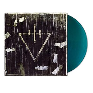 The Devil Wears Prada "8:18" (Sea Blue Vinyl LP) $17.99 + Free Shipping w/ Prime or on $35+