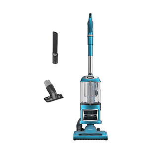 Shark Navigator Lift-Away Upright Vacuum, Pet Friendly, Bristle Brushroll, NV380 Teal $118