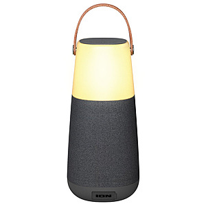 Costco - ION Audio Glowtive Bluetooth Lantern Speaker with Multi-Sync $19.97 YMMV in store