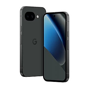 Boost Mobile - Google Pixel 10a + 2 months of unlimited service - $169.99
