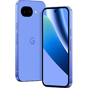 Select Best Buy stores have Google Pixel 10a 128gb (Unlocked) Open Box models from $364.99