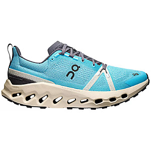 On Men's Cloudsurfer Trail Running Shoes (Horizon) $91.99 + Free Shipping