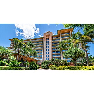 [Travelzoo Members] OUTRIGGER Honua Kai Resort & Spa in Maui 3-Night Stays For Up to 6 Ppl in Condo; Daily Breakfast; Waived Resort Fee & More From $1499 (Travel Thru June 2027)