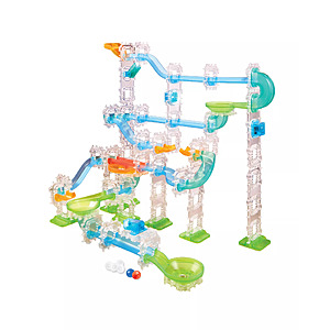 92-Piece Discovery Kids Glow Roll Light-Up Building Set $14.99 + Free Store Pickup at Macy's or Free Shipping on $39+