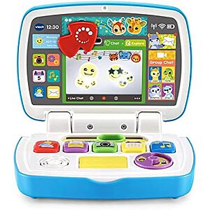 $10.19* | VTech Toddler Tech Toy Laptop at Amazon