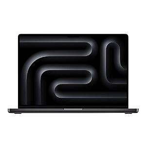 Apple MacBook Pro: 16.2", M5 Max (18C CPU/40C GPU), 64GB RAM, 2TB SSD $4499.99