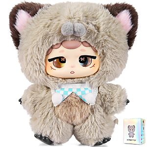 Amazon – IvyBess AI Smart Stuffed Animal - $55.99 w/ Code