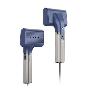 1200w nxuoo Portable Clothes Steamer $13 + Free S/H