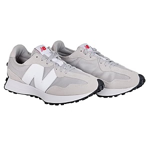 New Balance Men's 327 Shoe $69.99 Navy or gray Free Shipping Costco.com