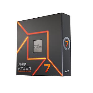 AMD Ryzen 7 7700X CPU + ASUS TUF GAMING B650E-E WIFI MB + Gamdias AIO Cooler $339.99 + Free Shipping