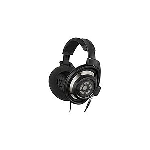 Sennheiser HD 800 S Over-the-Ear Audiophile Reference Headphones $1399.99