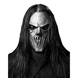 Slipknot Clown Latex Mask Halloween Cosplay Heavy Metal Rock Horror Taylor Headg