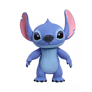 16" Disney Stitch Larger Than Life Articulated Vinyl Figure $7.49 + Free Store Pickup at Macy's or Free Shipping on $39+
