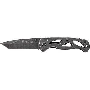 6.23" Smith & Wesson ExtremeOps CK404 Folding Knife w/ 2.65" Tanto Blade $10.89 + Free Shipping w/ Prime or on $35+