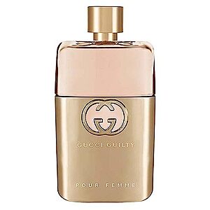 [NEW] $50 | 3-Oz Gucci Guilty For Women Eau De Parfum Spray at Amazon