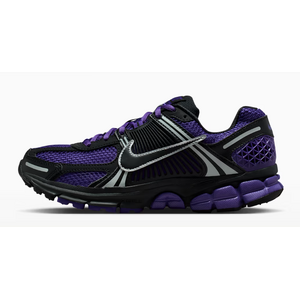 Nike Women's Zoom Vomero 5 Shoes with Reflective Accents in Grey $97.95