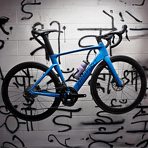 Bright STW Aero Road Bike (Carbon frame, carbon wheels, + Shimano 105/Ultegra Di2/Dura Ace Di2) $1769
